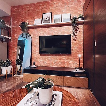 Makati Cosy Home L Couples Families L 500Mbps Wifi มะนิลา ภายนอก รูปภาพ
