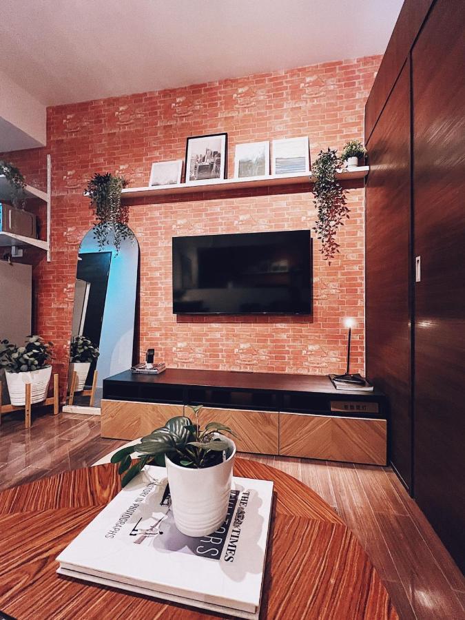 Makati Cosy Home L Couples Families L 500Mbps Wifi มะนิลา ภายนอก รูปภาพ