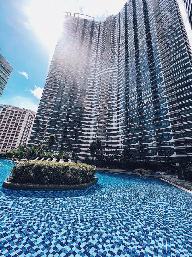 Makati Cosy Home L Couples Families L 500Mbps Wifi มะนิลา ภายนอก รูปภาพ